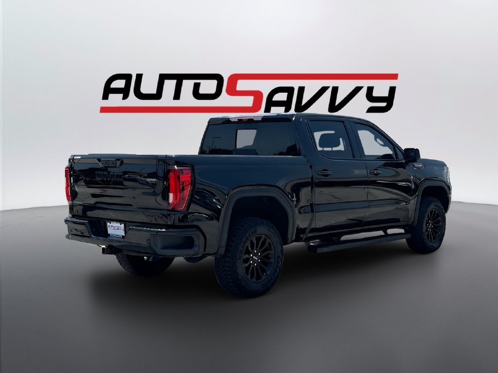 2023 GMC Sierra 1500 photo 7 of 34