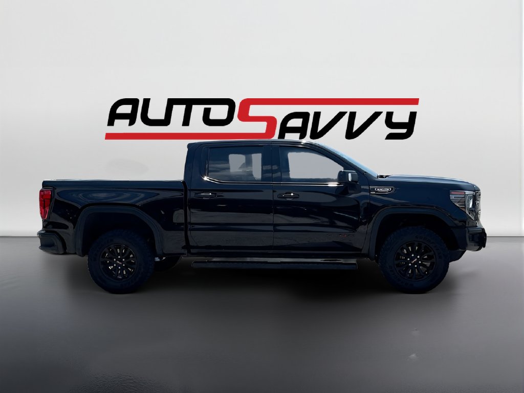 2023 GMC Sierra 1500 photo 8 of 34
