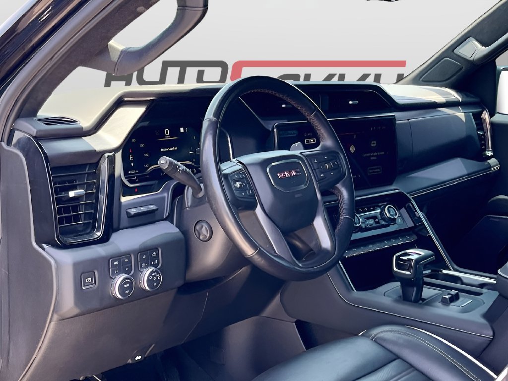 2023 GMC Sierra 1500 photo 9 of 34