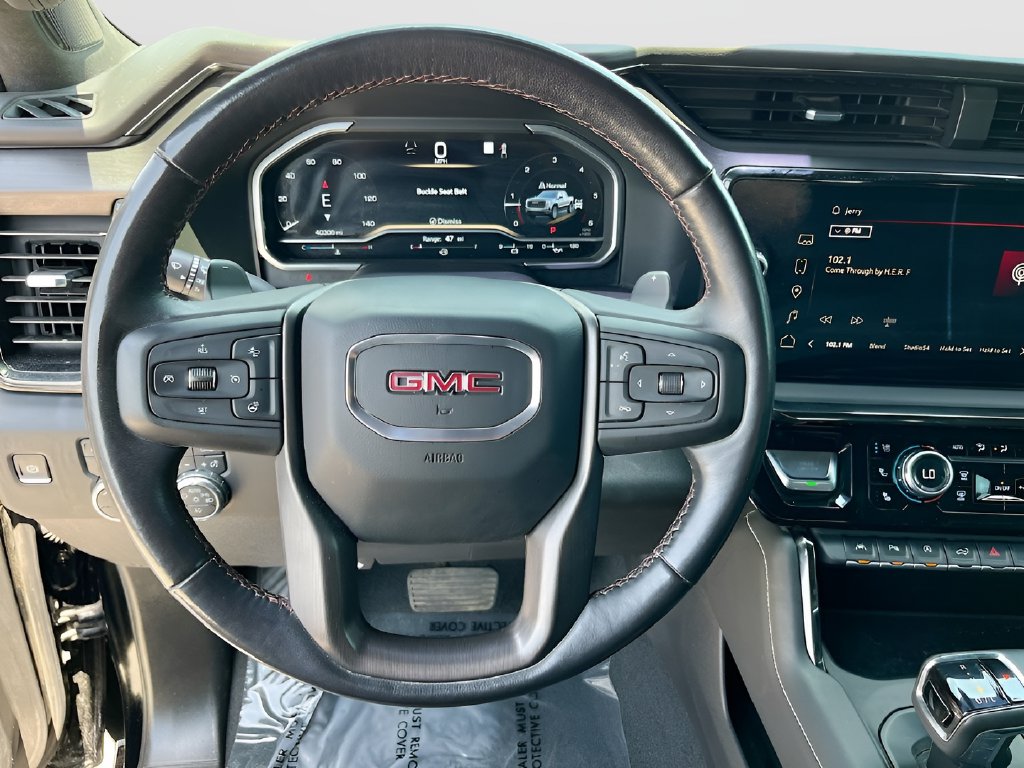 2023 GMC Sierra 1500 photo 11 of 34
