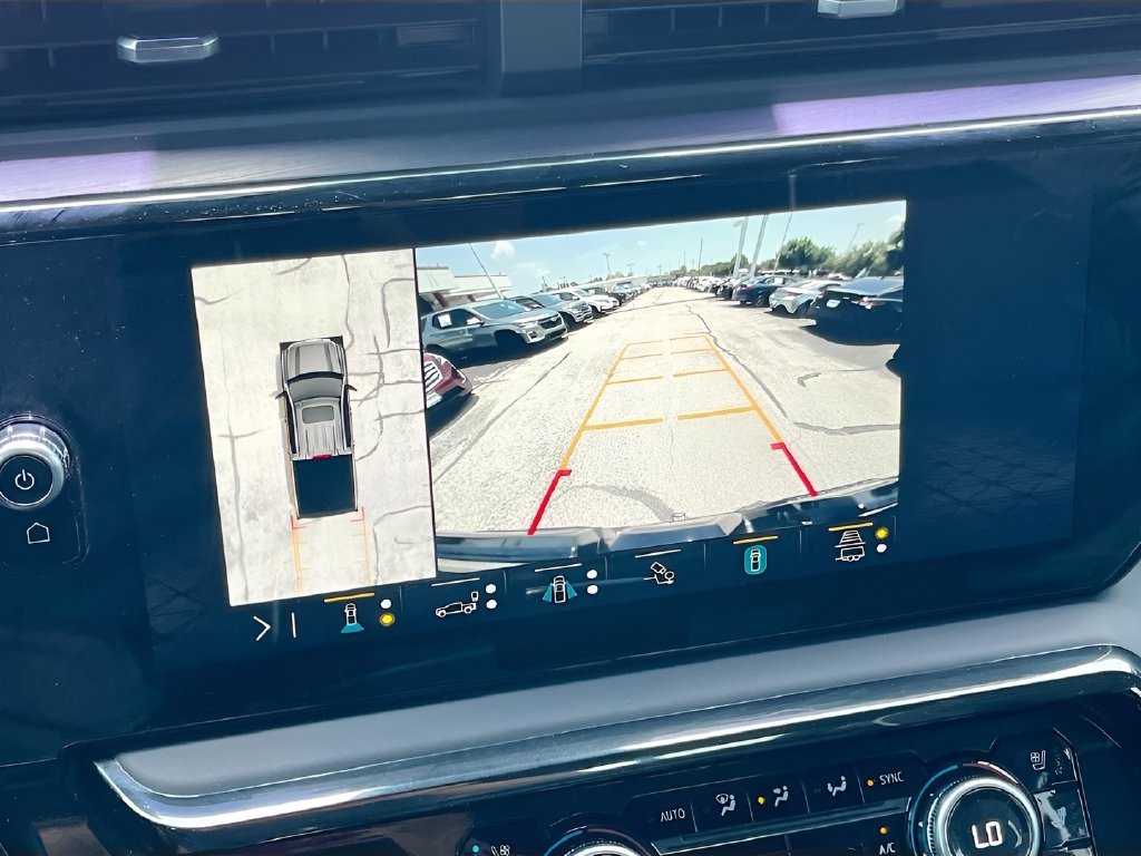 2023 GMC Sierra 1500 photo 14 of 34