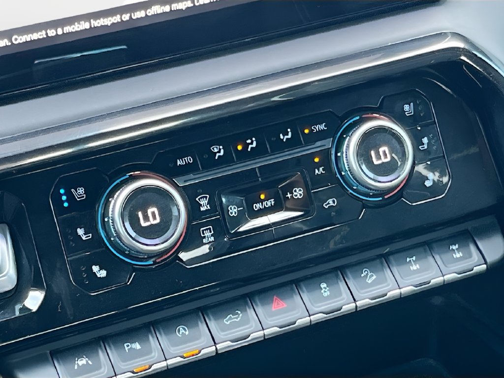 2023 GMC Sierra 1500 photo 16 of 34
