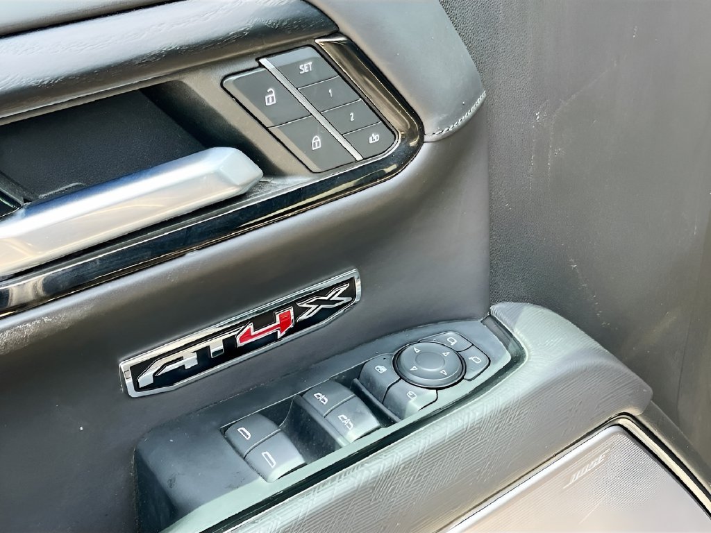 2023 GMC Sierra 1500 photo 18 of 34