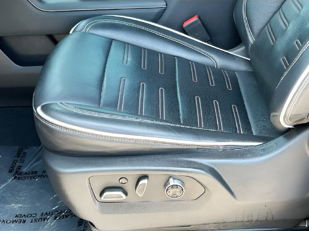 2023 GMC Sierra 1500 photo 20 of 34