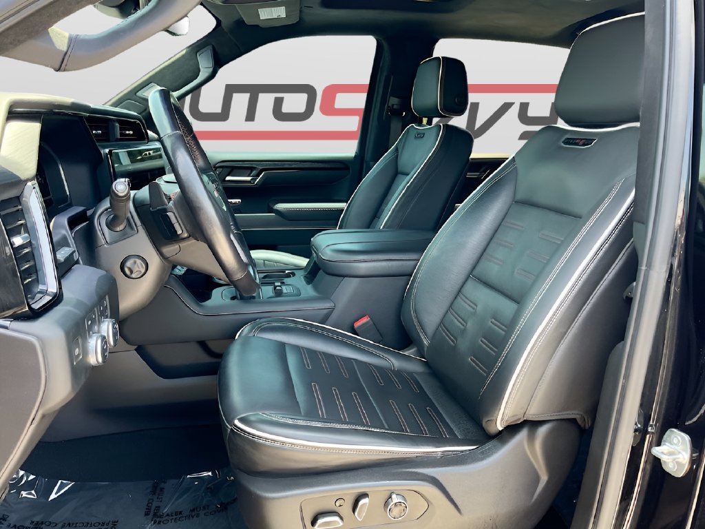 2023 GMC Sierra 1500 photo 22 of 34