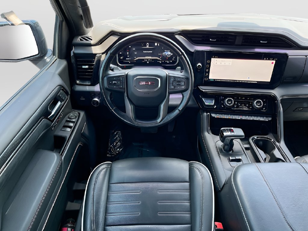 2023 GMC Sierra 1500 photo 24 of 34