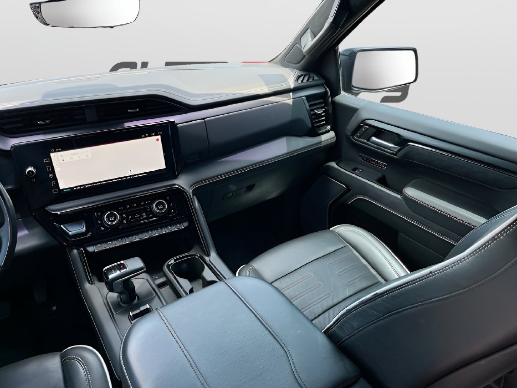 2023 GMC Sierra 1500 photo 25 of 34