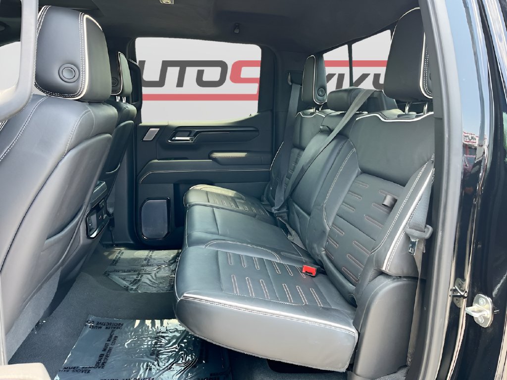 2023 GMC Sierra 1500 photo 26 of 34