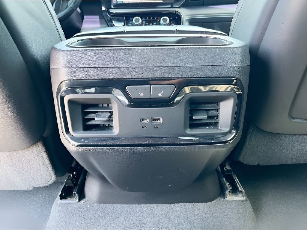 2023 GMC Sierra 1500 photo 27 of 34