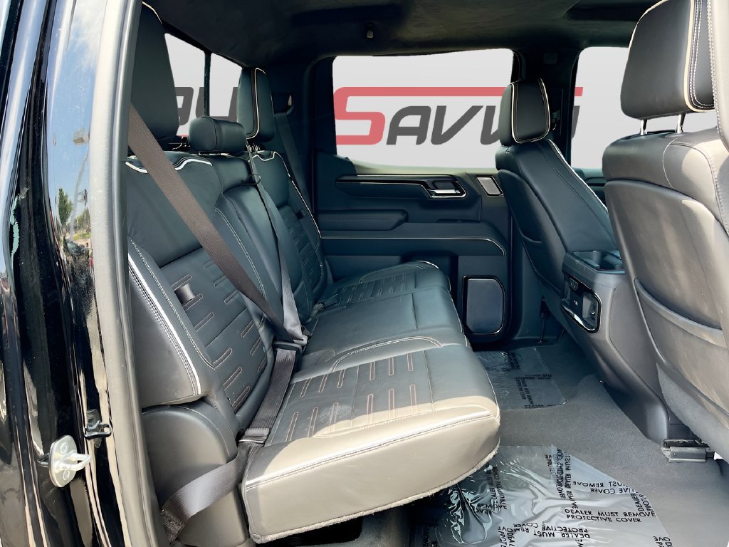 2023 GMC Sierra 1500 photo 29 of 34