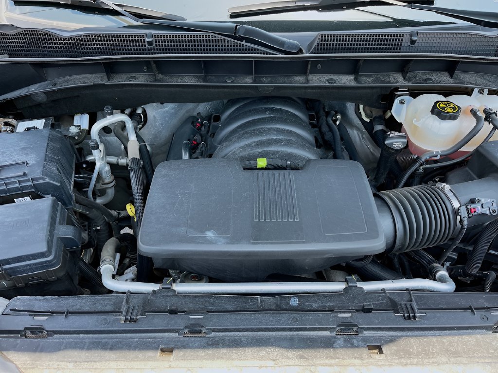 2023 GMC Sierra 1500 photo 32 of 34