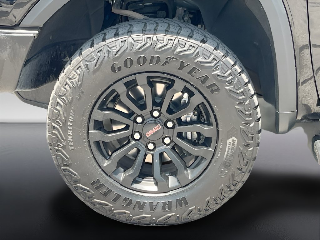 2023 GMC Sierra 1500 photo 33 of 34