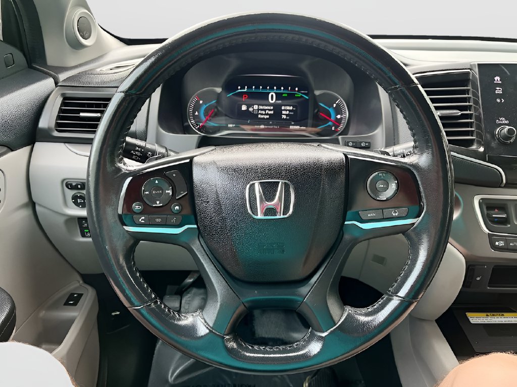2022 Honda Pilot photo 11 of 33
