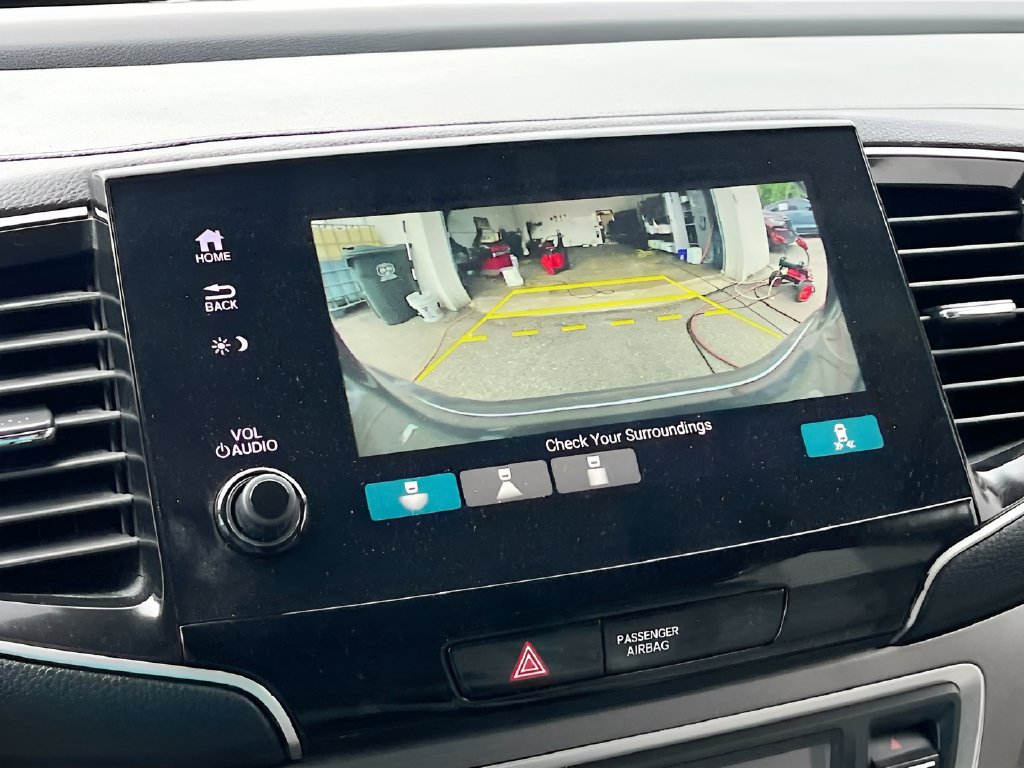 2022 Honda Pilot photo 13 of 33