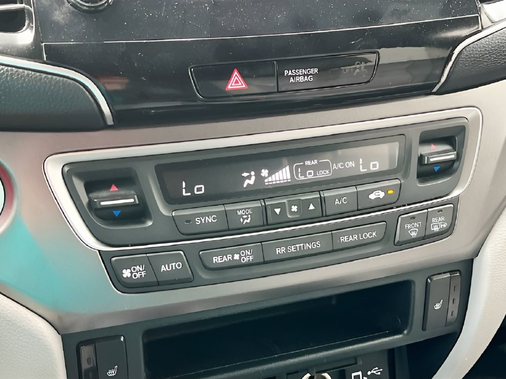 2022 Honda Pilot photo 15 of 33