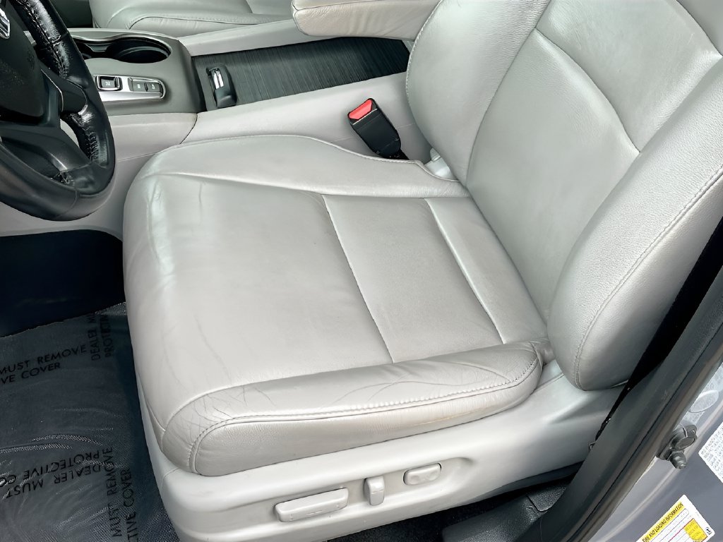 2022 Honda Pilot photo 18 of 33