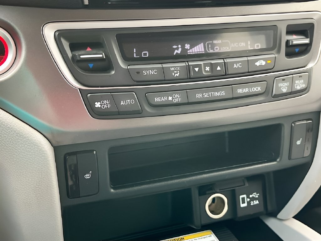 2022 Honda Pilot photo 19 of 33