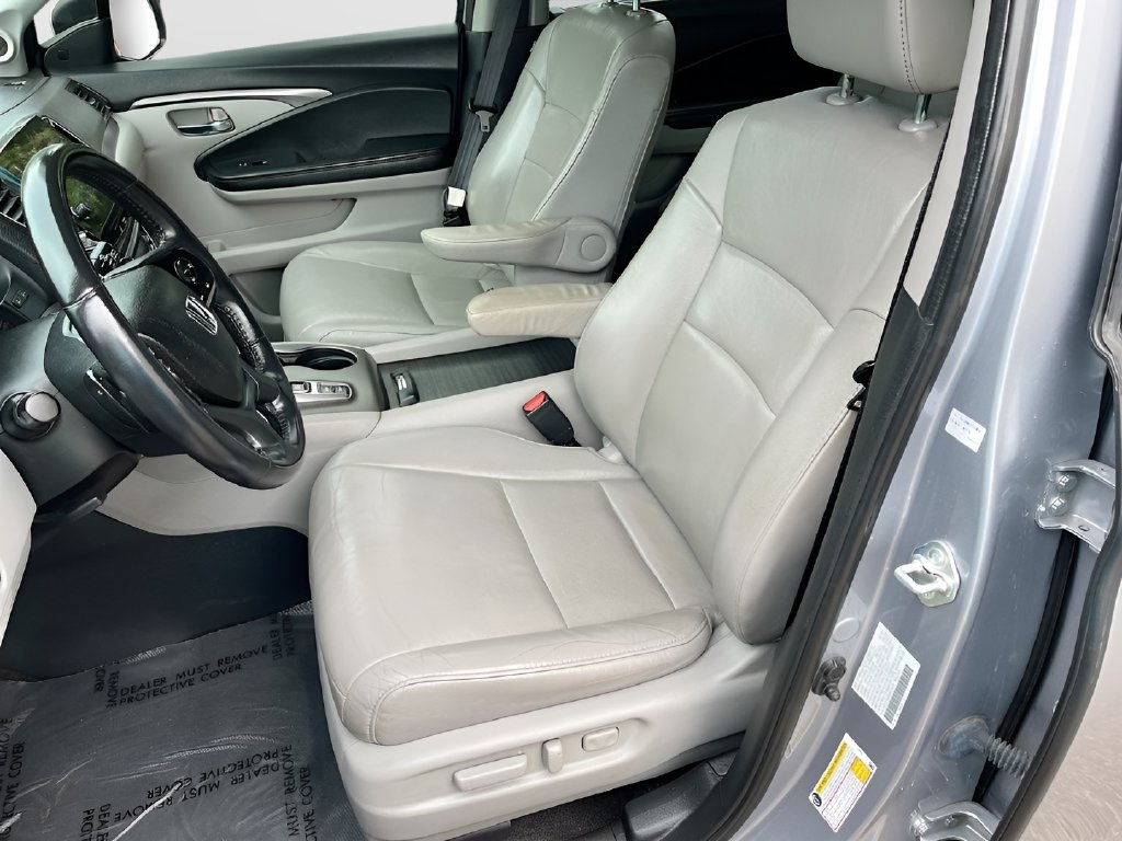 2022 Honda Pilot photo 20 of 33