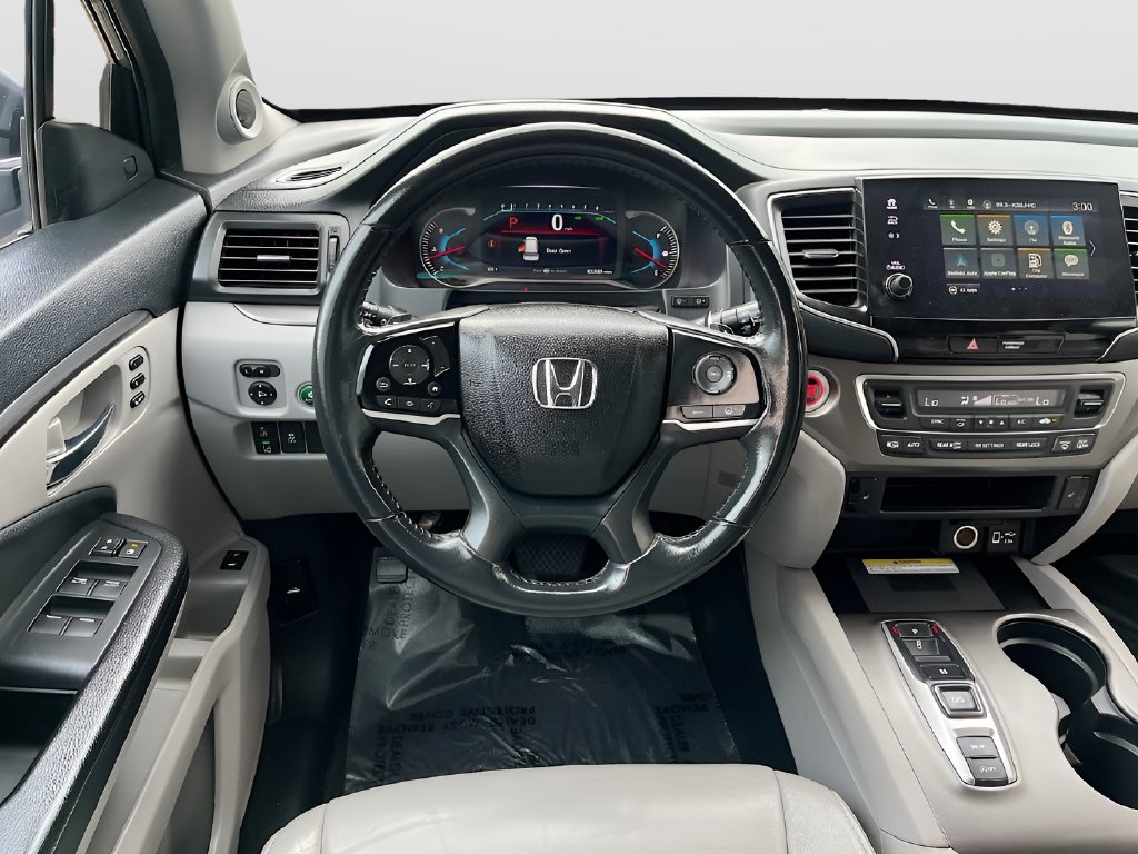 2022 Honda Pilot photo 22 of 33