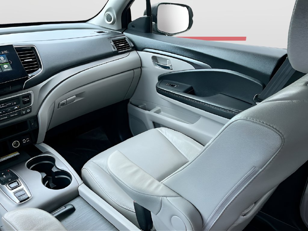 2022 Honda Pilot photo 23 of 33