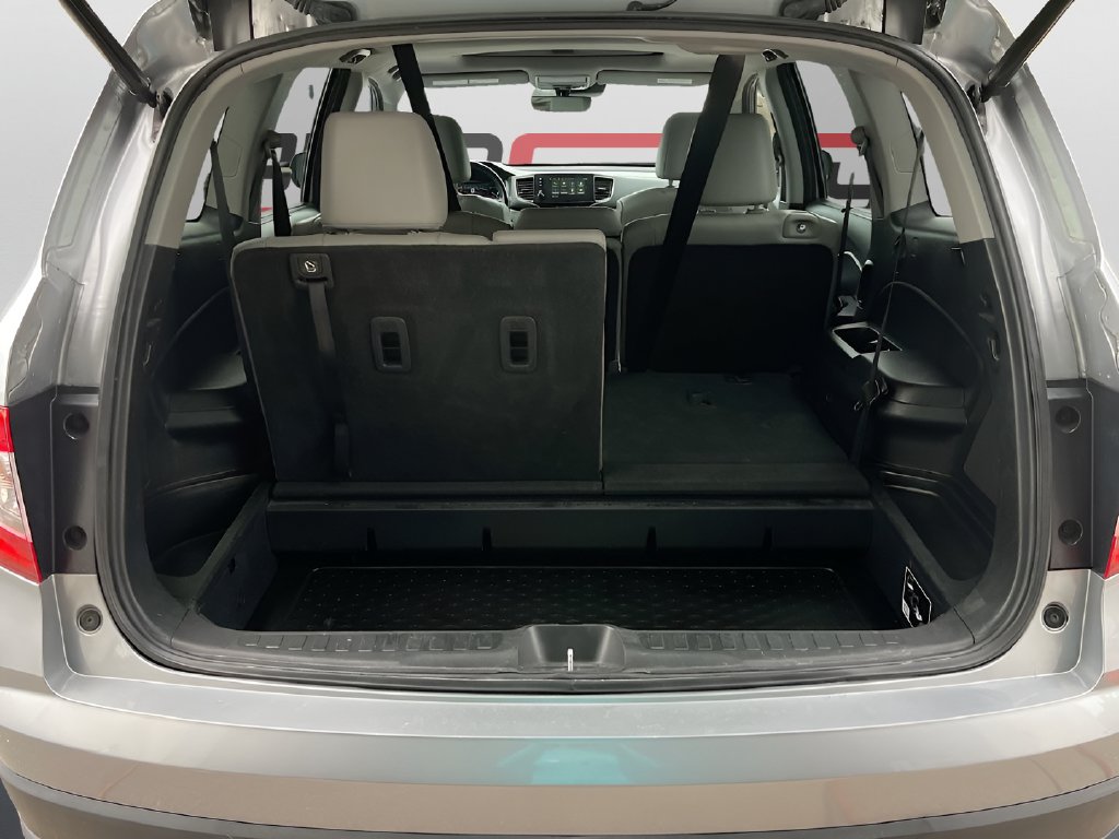 2022 Honda Pilot photo 26 of 33