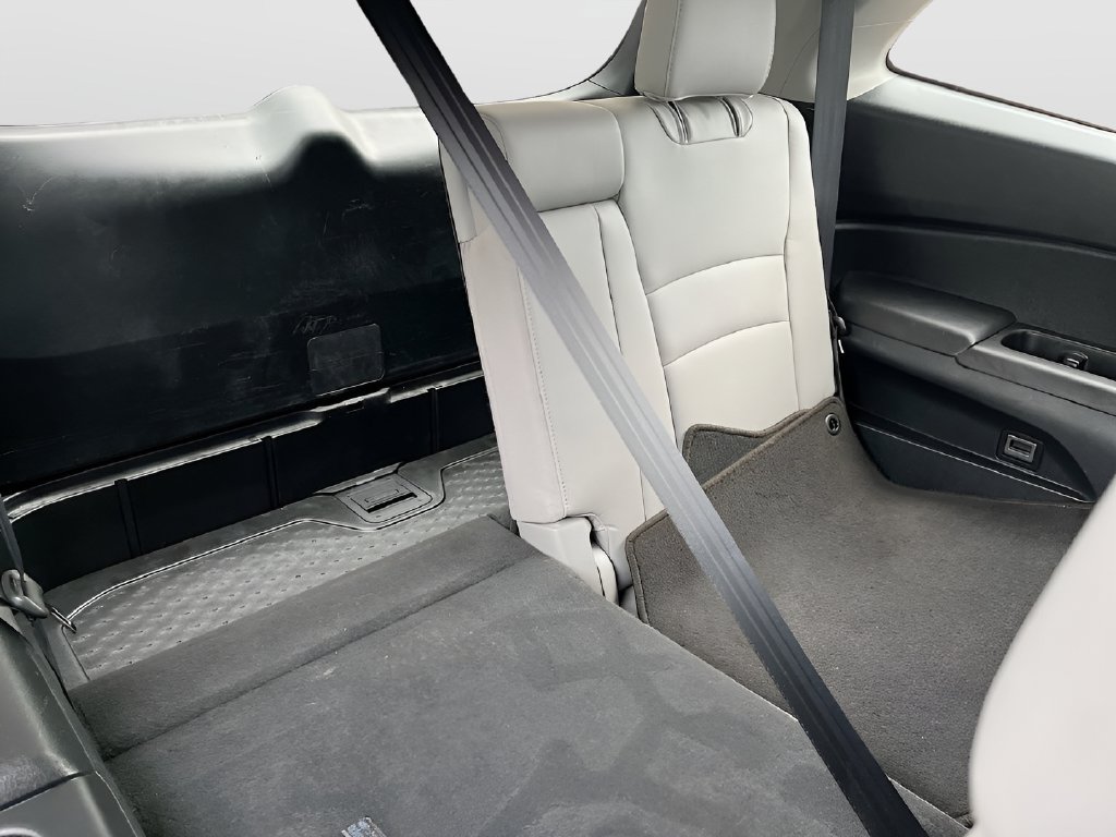 2022 Honda Pilot photo 27 of 33