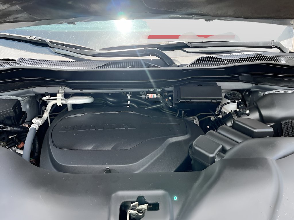 2022 Honda Pilot photo 31 of 33