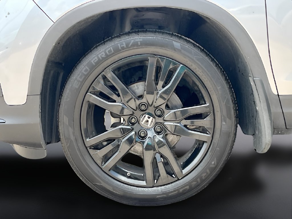 2022 Honda Pilot photo 32 of 33