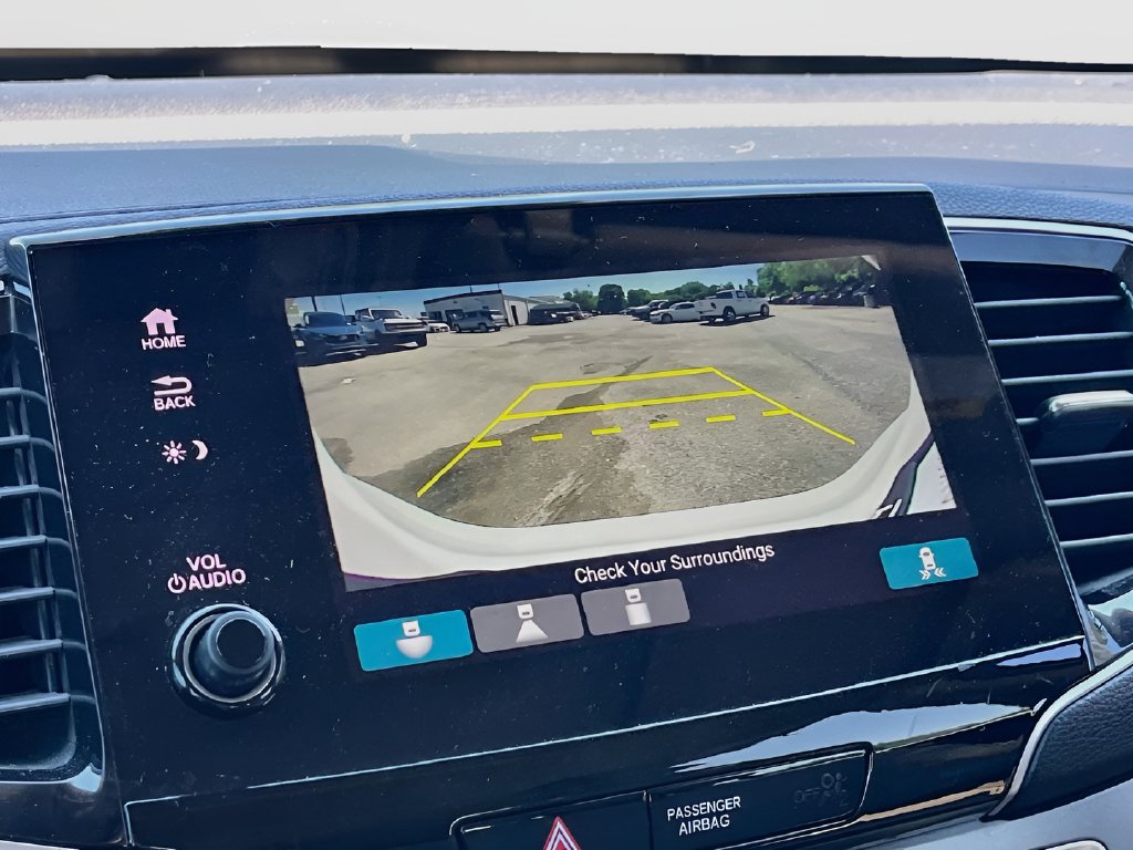 2022 Honda Pilot photo 13 of 33