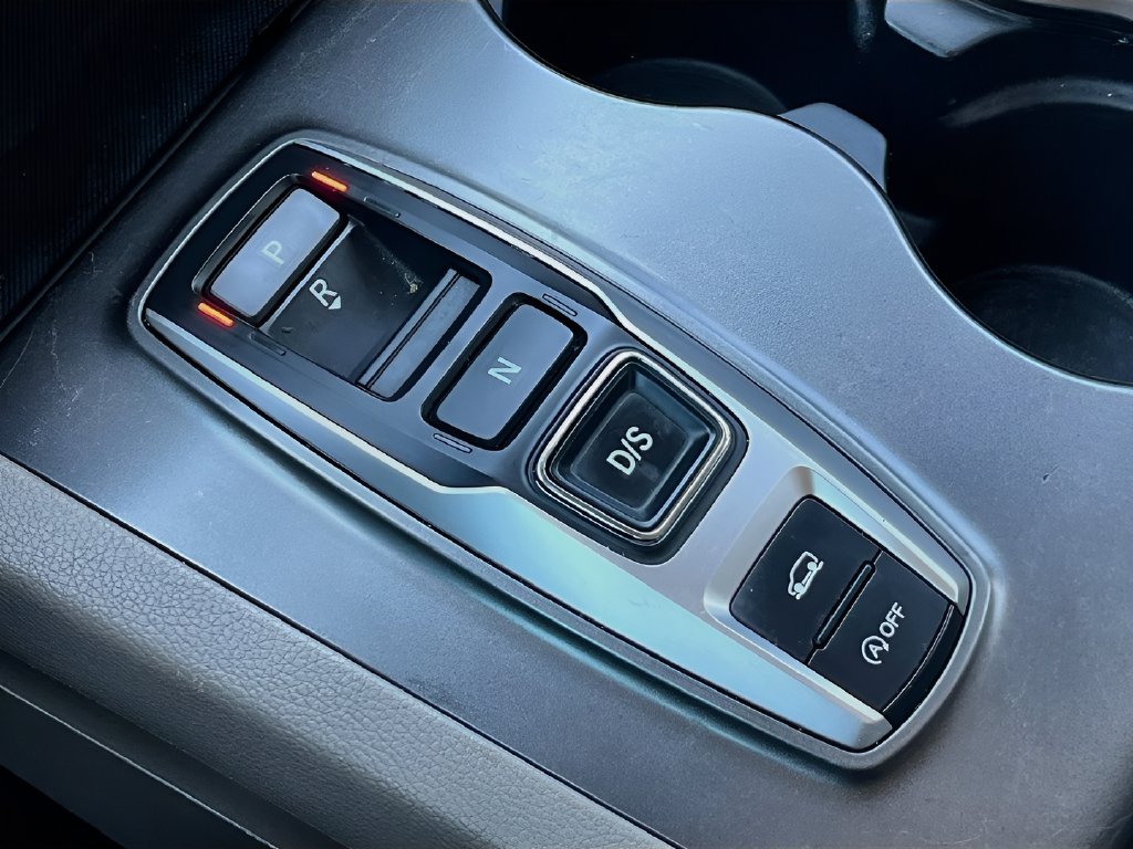 2022 Honda Pilot photo 16 of 33