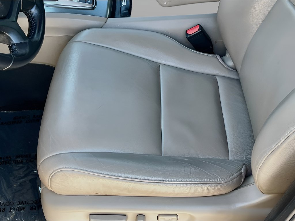 2022 Honda Pilot photo 18 of 33
