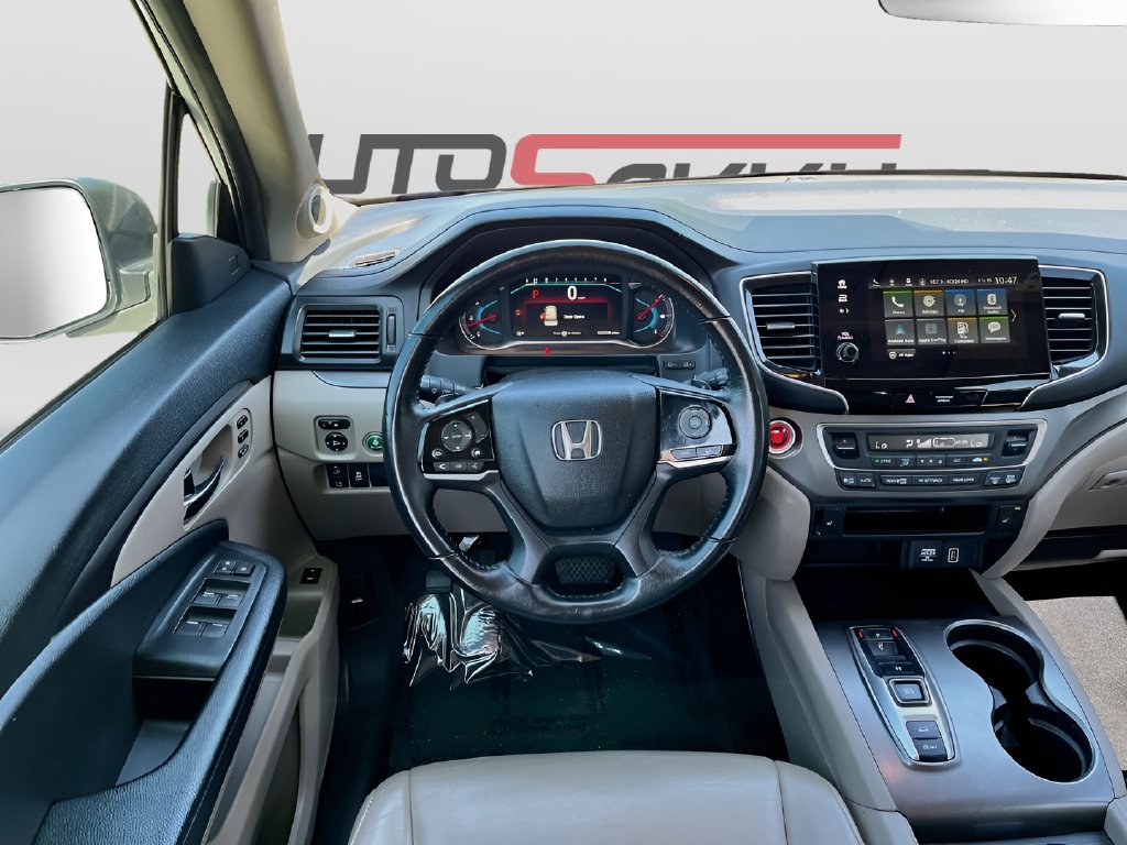 2022 Honda Pilot photo 22 of 33