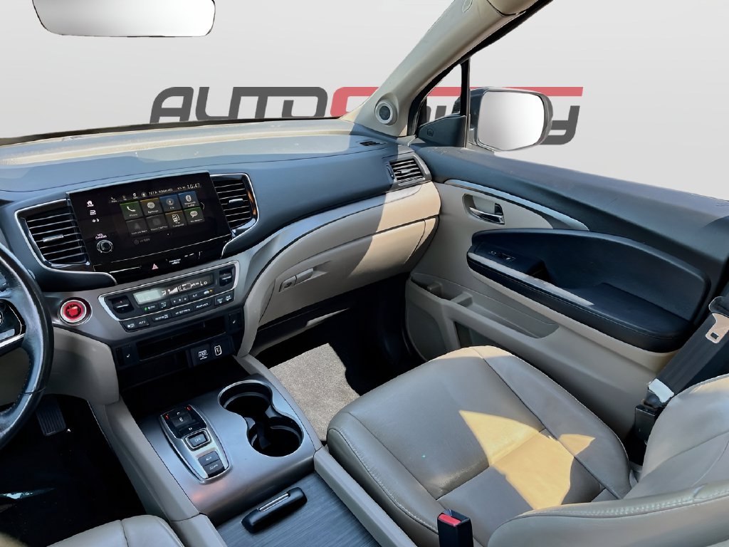 2022 Honda Pilot photo 23 of 33