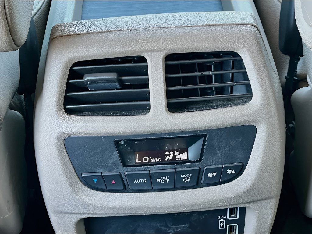 2022 Honda Pilot photo 25 of 33