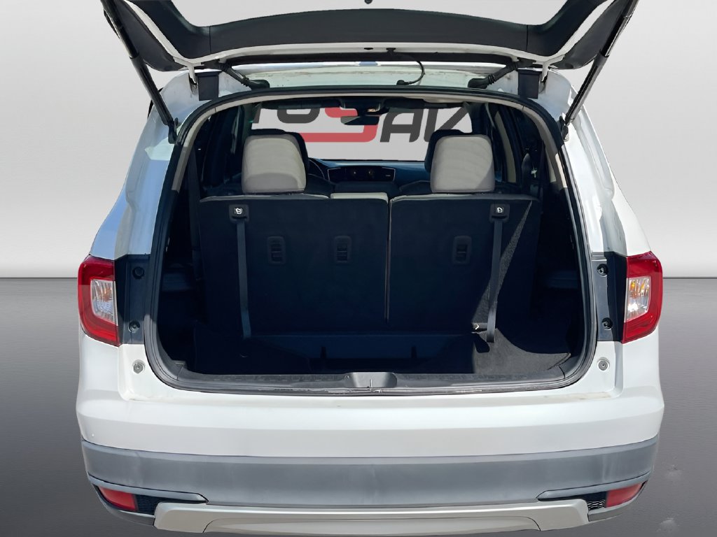 2022 Honda Pilot photo 26 of 33