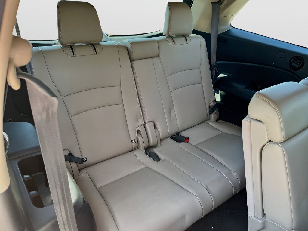 2022 Honda Pilot photo 27 of 33