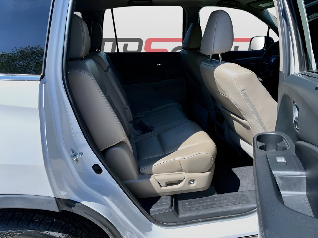 2022 Honda Pilot photo 28 of 33