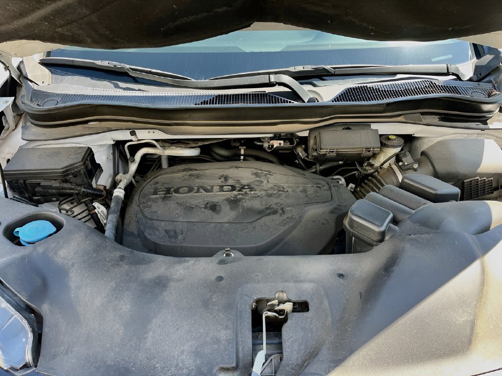2022 Honda Pilot photo 31 of 33