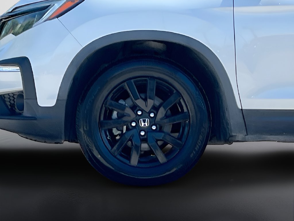 2022 Honda Pilot photo 32 of 33