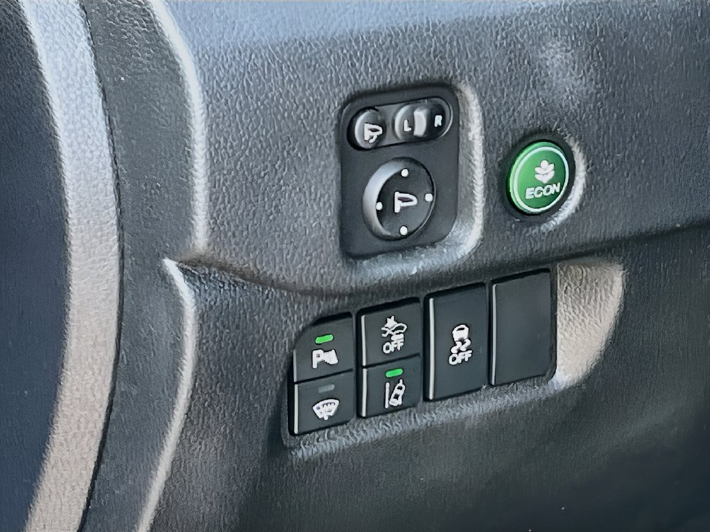 2025 Honda Passport photo 10 of 32