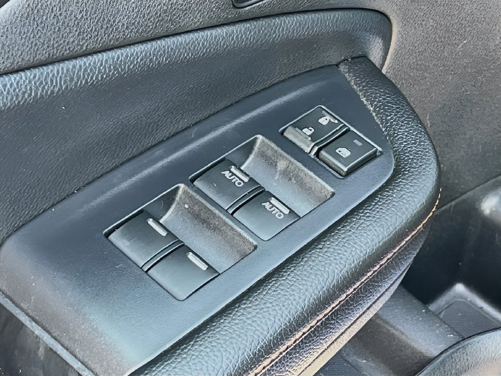 2025 Honda Passport photo 17 of 32