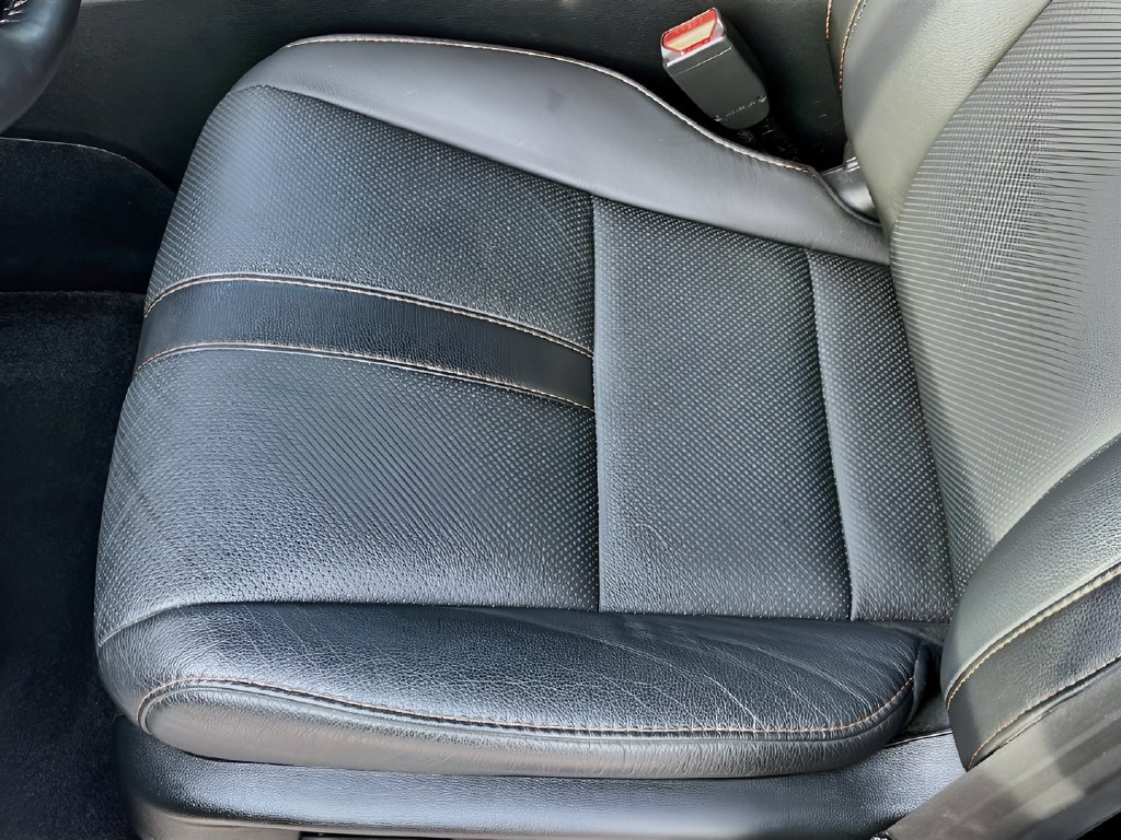 2025 Honda Passport photo 18 of 32