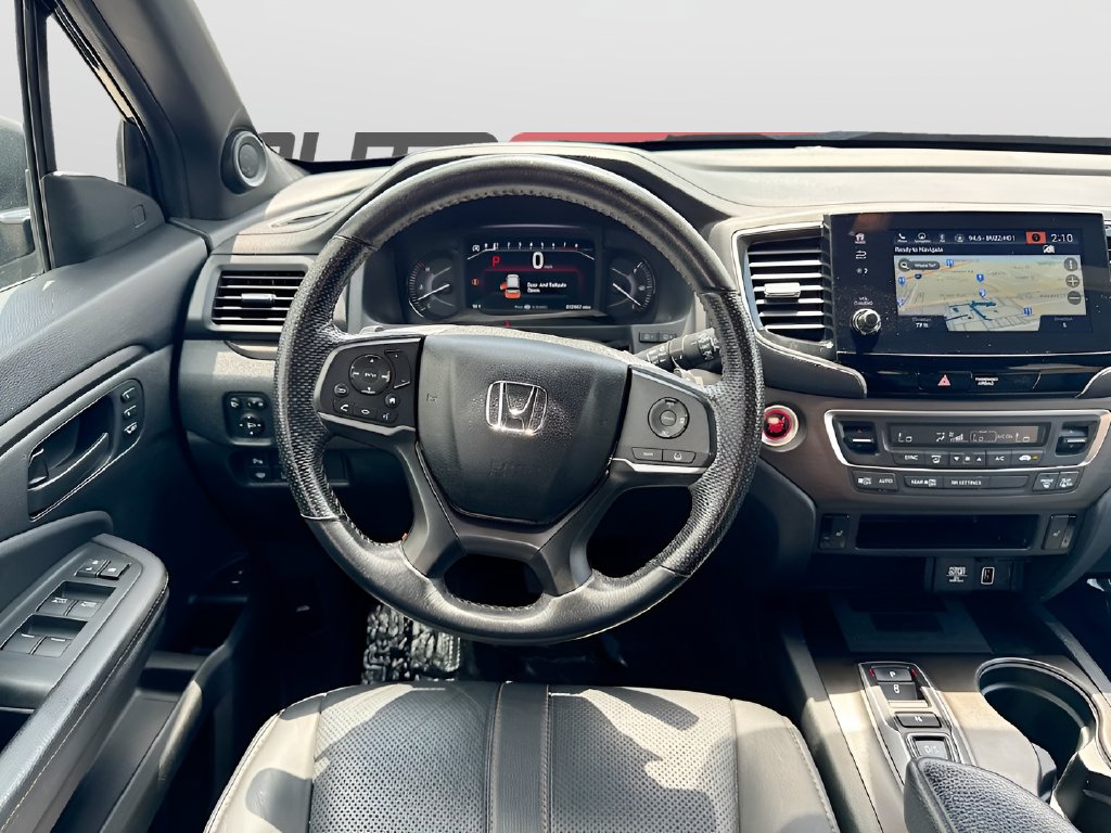 2023 Honda Passport photo 23 of 33