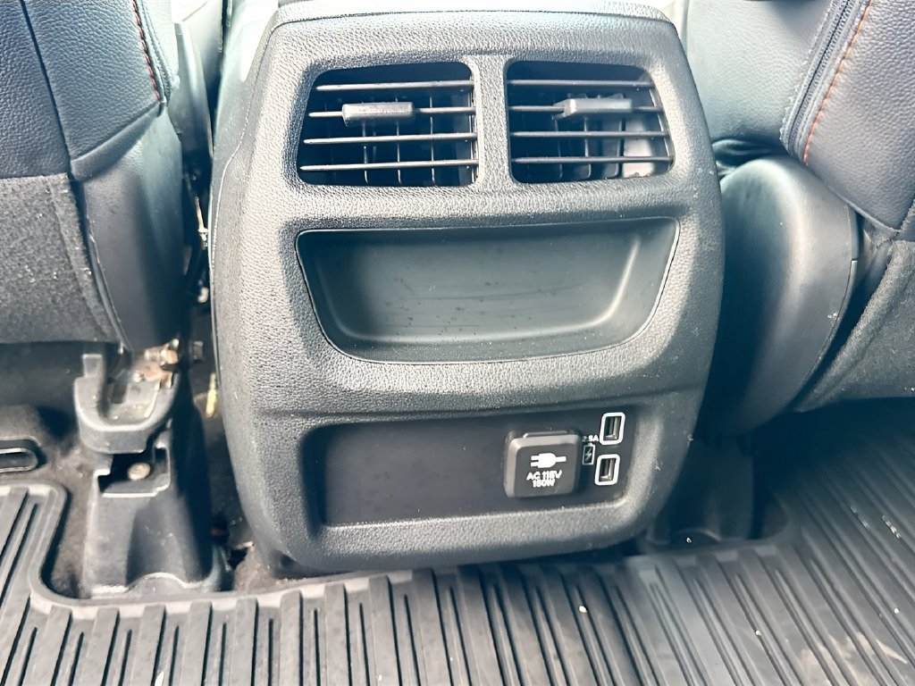 2023 Honda Passport photo 26 of 33