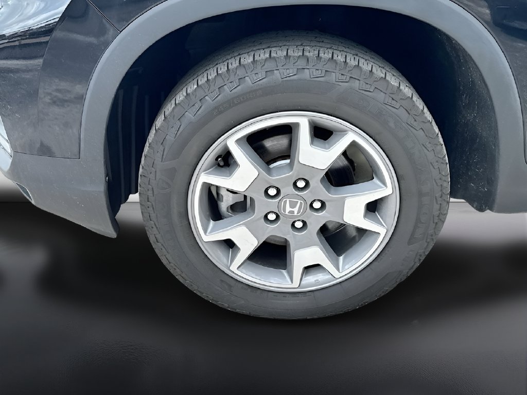 2023 Honda Passport photo 32 of 33