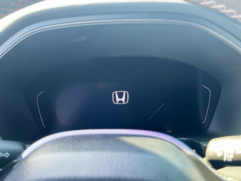 2025 Honda Pilot photo 12 of 34