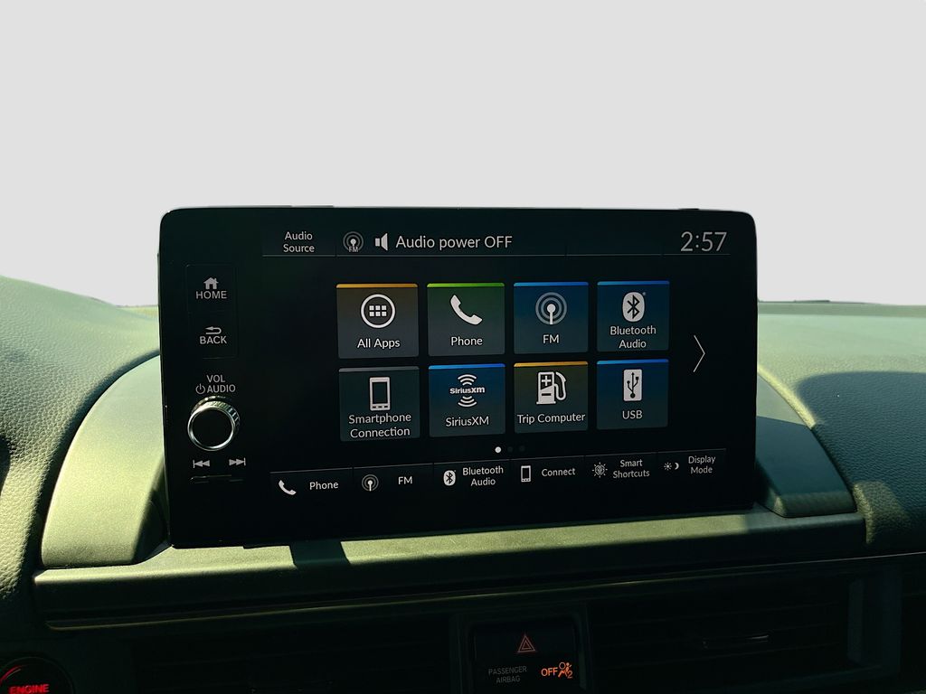 2025 Honda Pilot photo 14 of 34