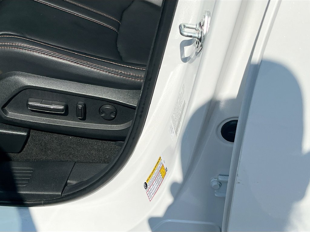 2025 Honda Pilot photo 34 of 34