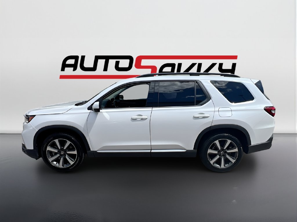2024 Honda Pilot photo 4 of 35