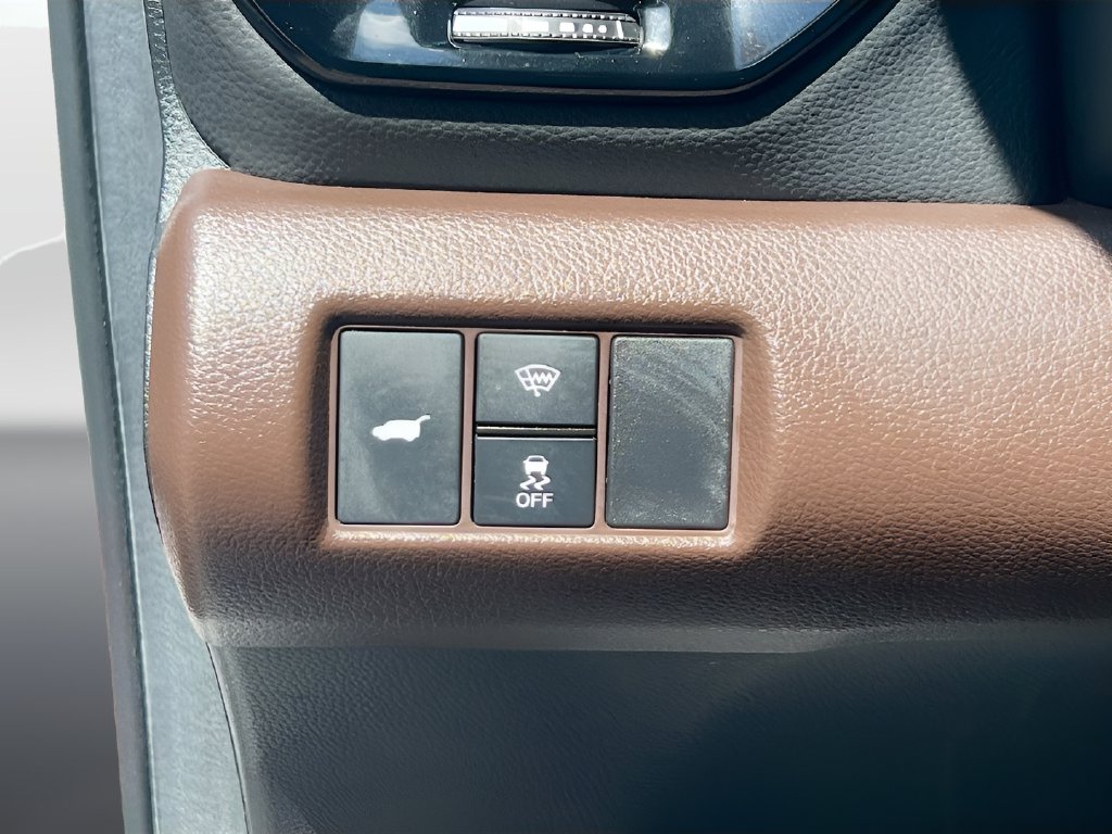 2024 Honda Pilot photo 10 of 35